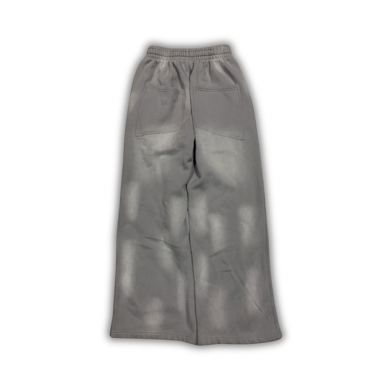 Stasist Sweats Grey