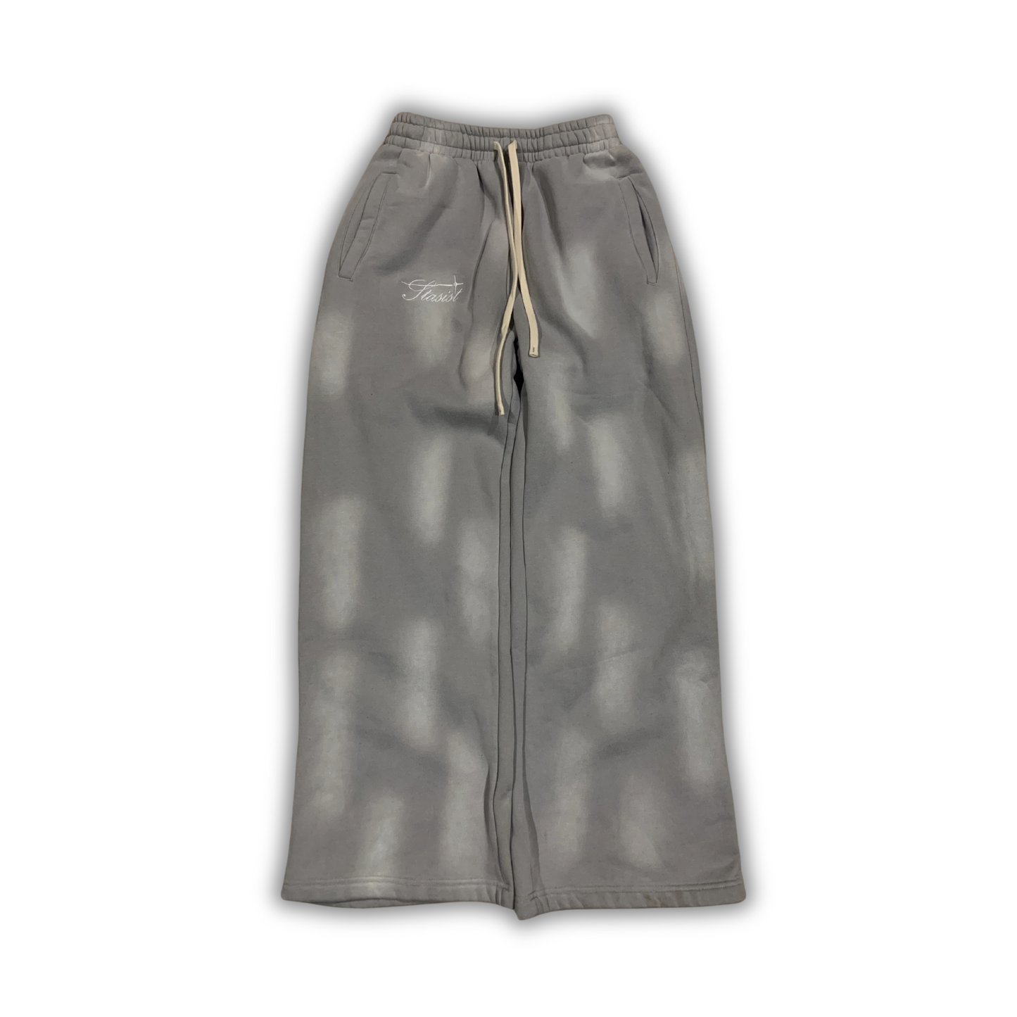 Stasist Sweats Grey