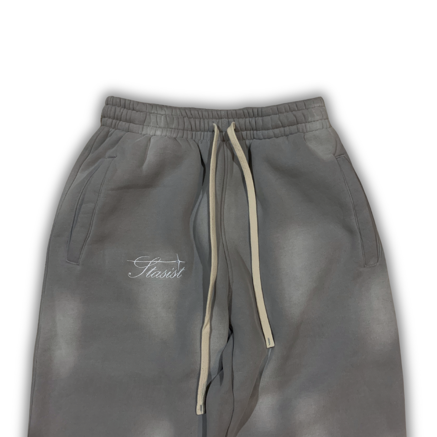 Stasist Sweats Grey