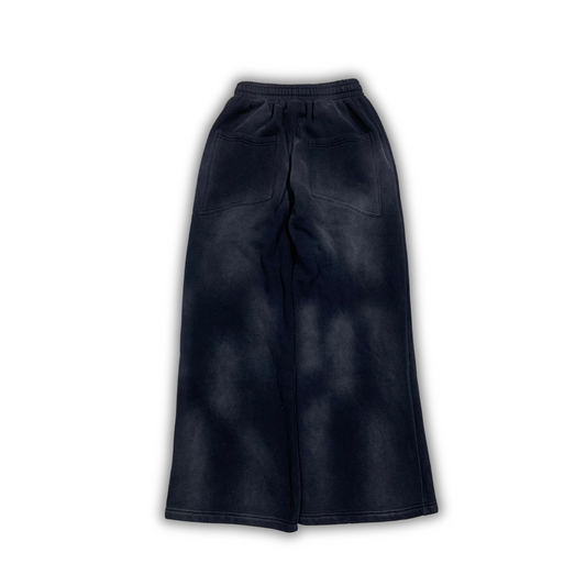 Stasist Sweats Black
